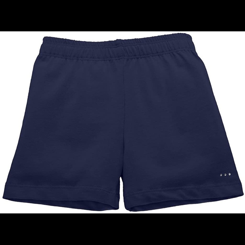Girls bloomer shorts
